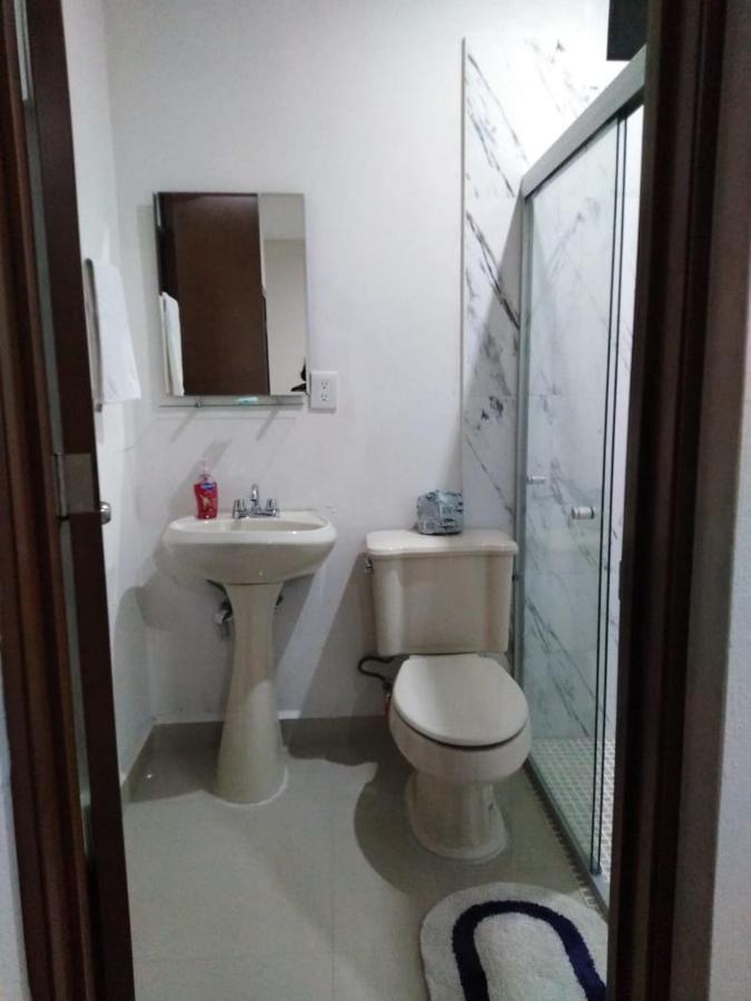 Apartment Chiametlan Cerro De La Neveria Mz Mazatlan