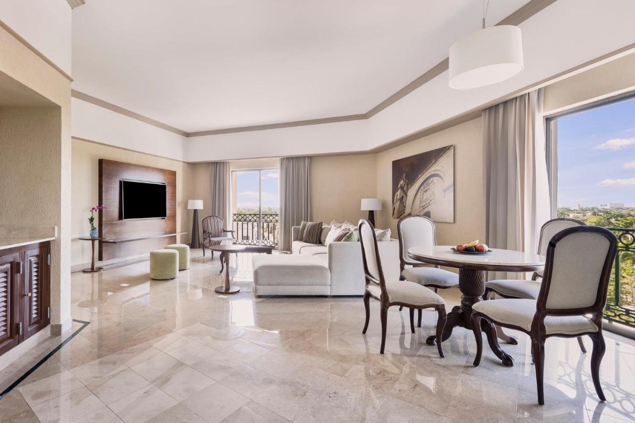 Hotel Fiesta Americana 5*