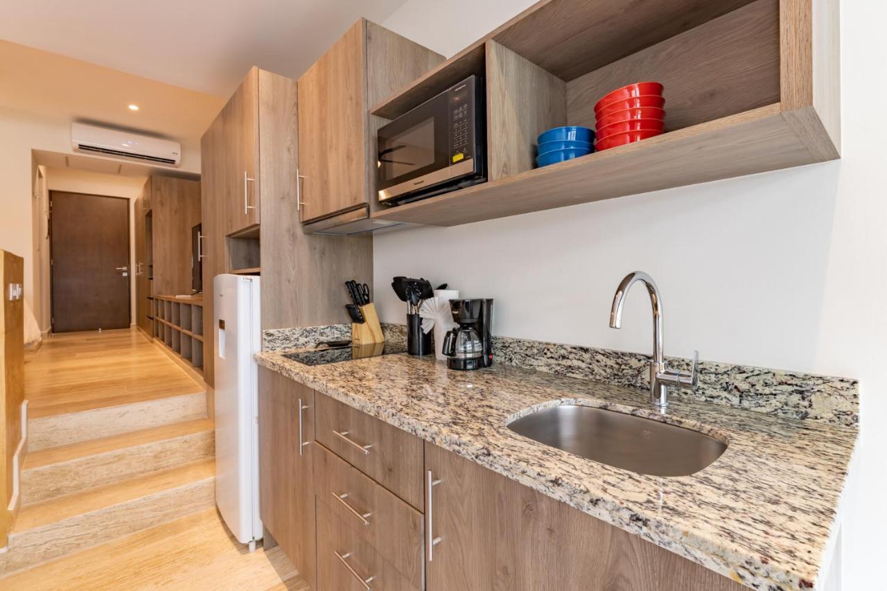 Apartment Syrena Adventure Playa del Carmen