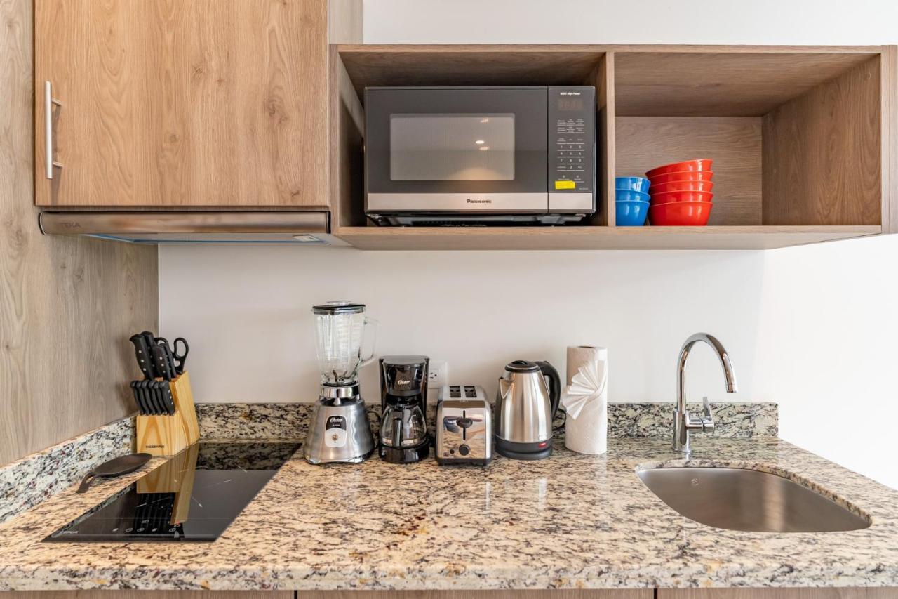 Apartment Syrena Adventure