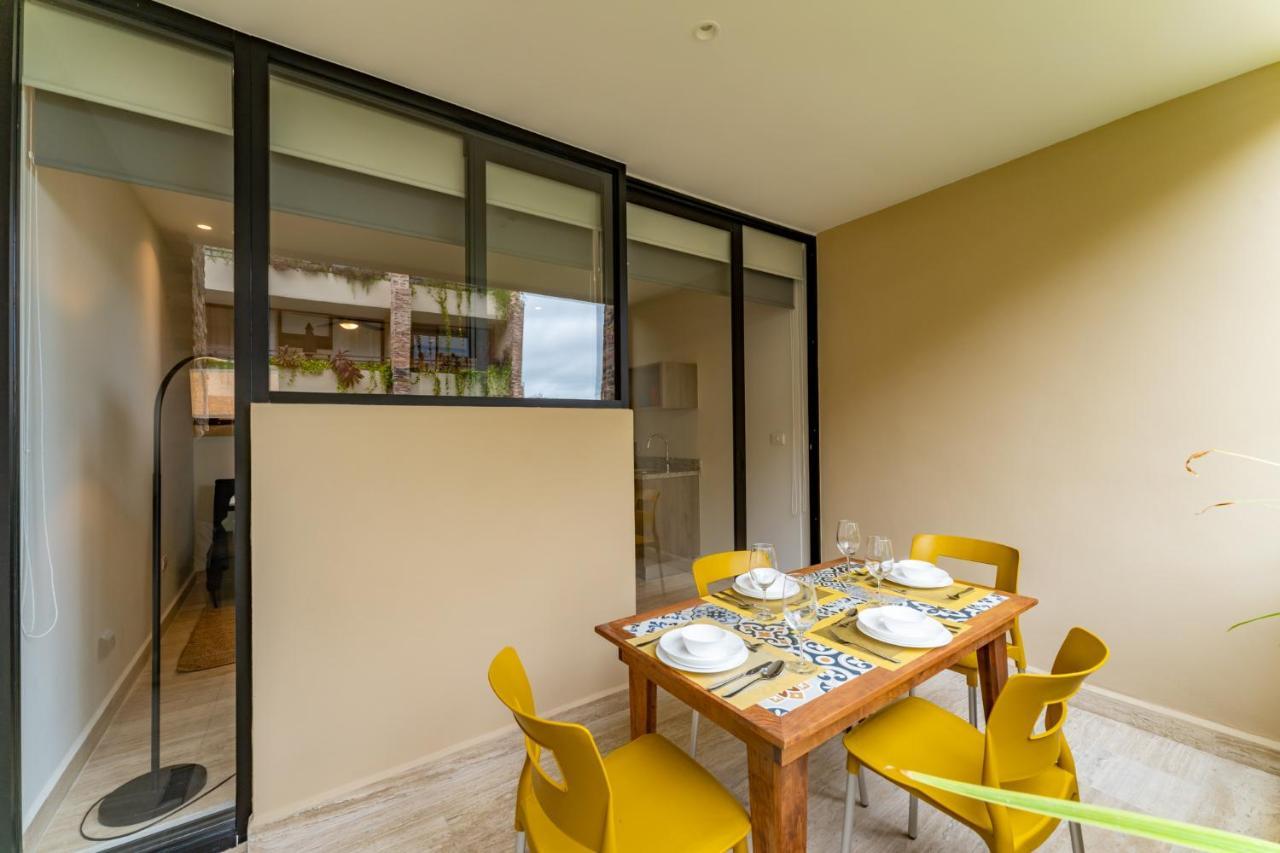 Syrena Adventure Apartment *