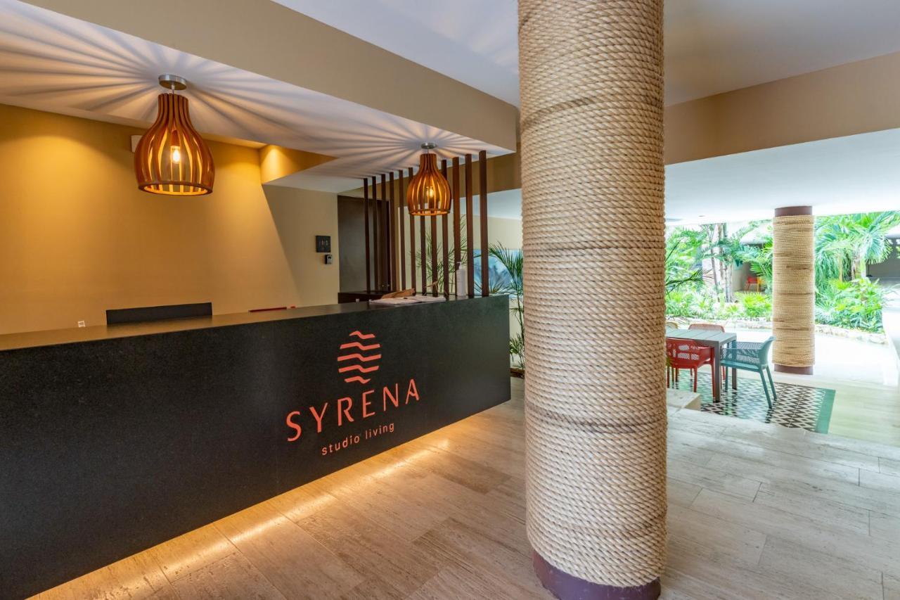Syrena Adventure * Playa del Carmen