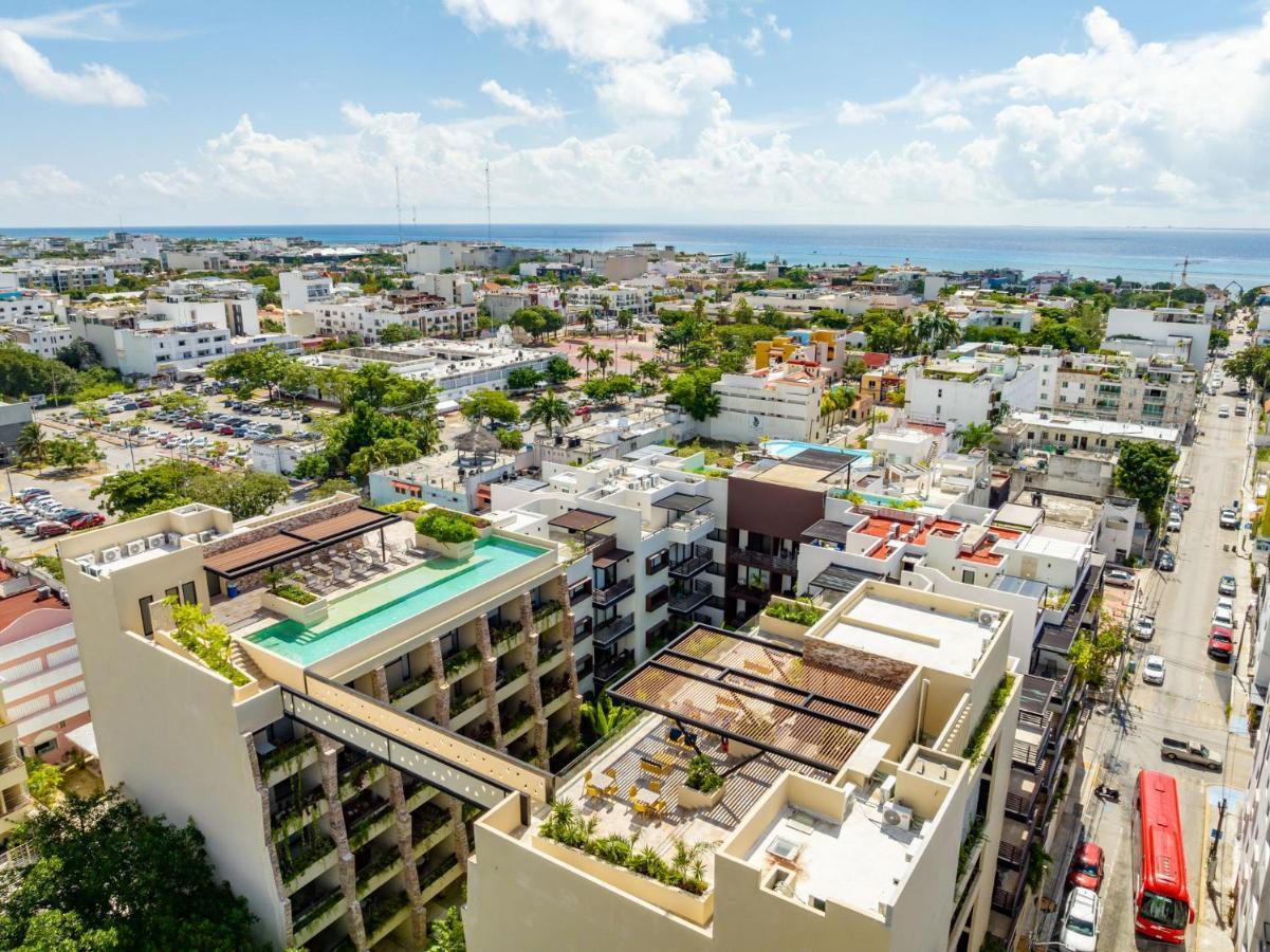 Apartment Syrena Adventure Playa del Carmen
