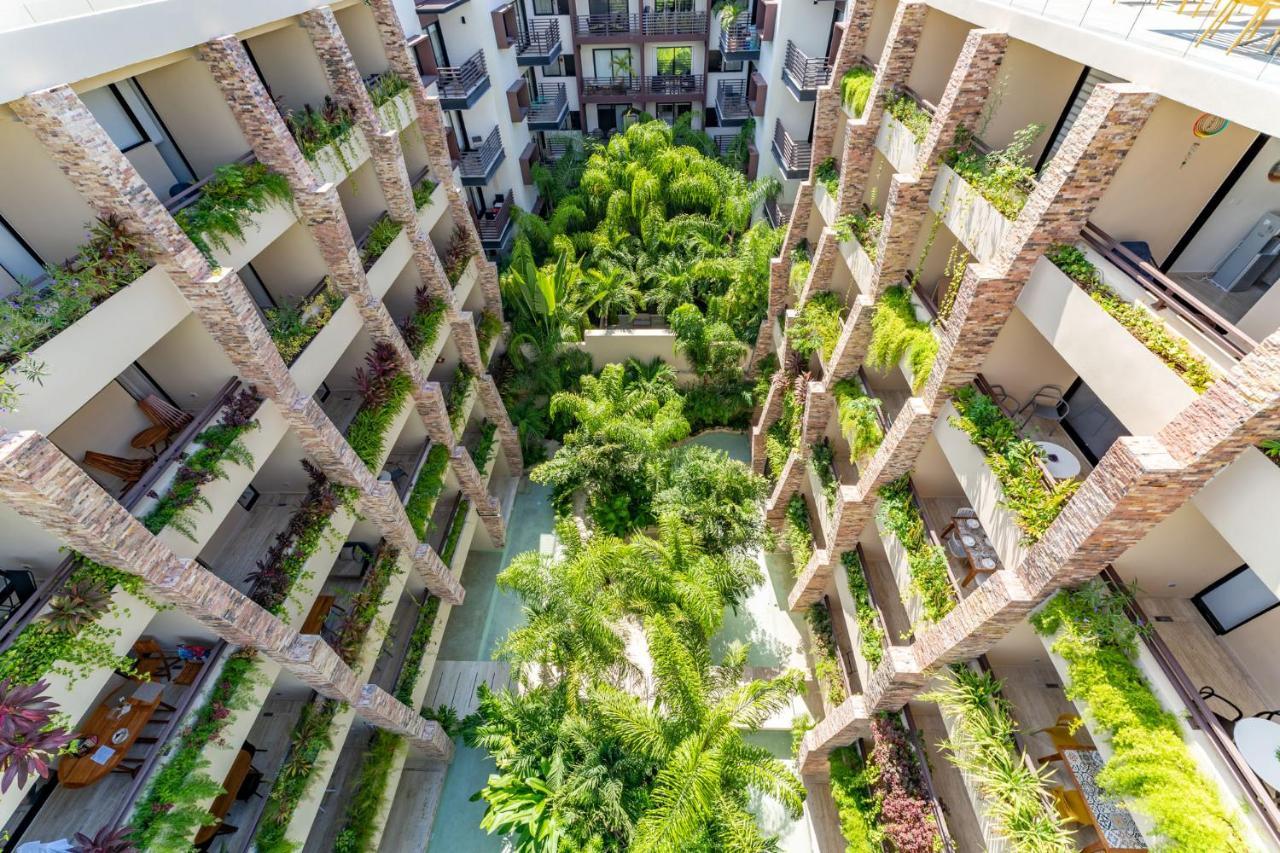 Apartment Syrena Adventure Playa del Carmen