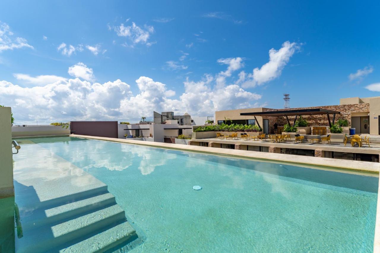 Syrena Adventure Apartment Playa del Carmen