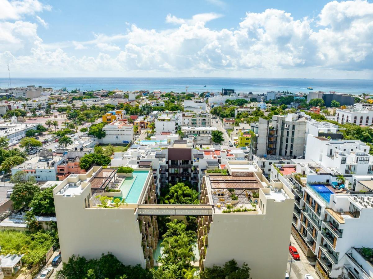 Syrena Adventure * Playa del Carmen
