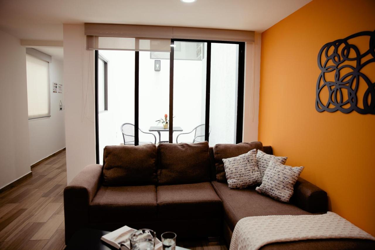 Apartment Kolben Nuoma