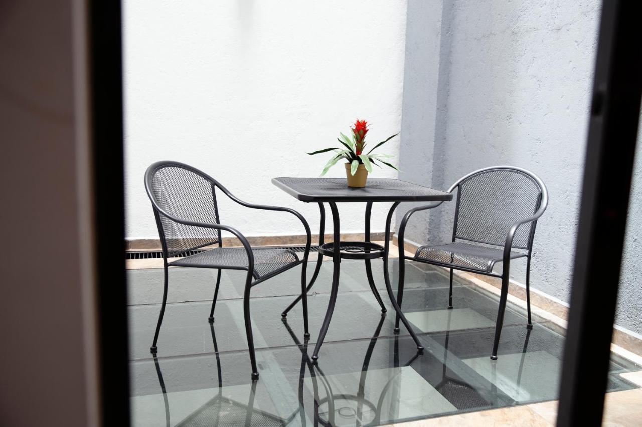 Apartment Kolben Nuoma Mexico City