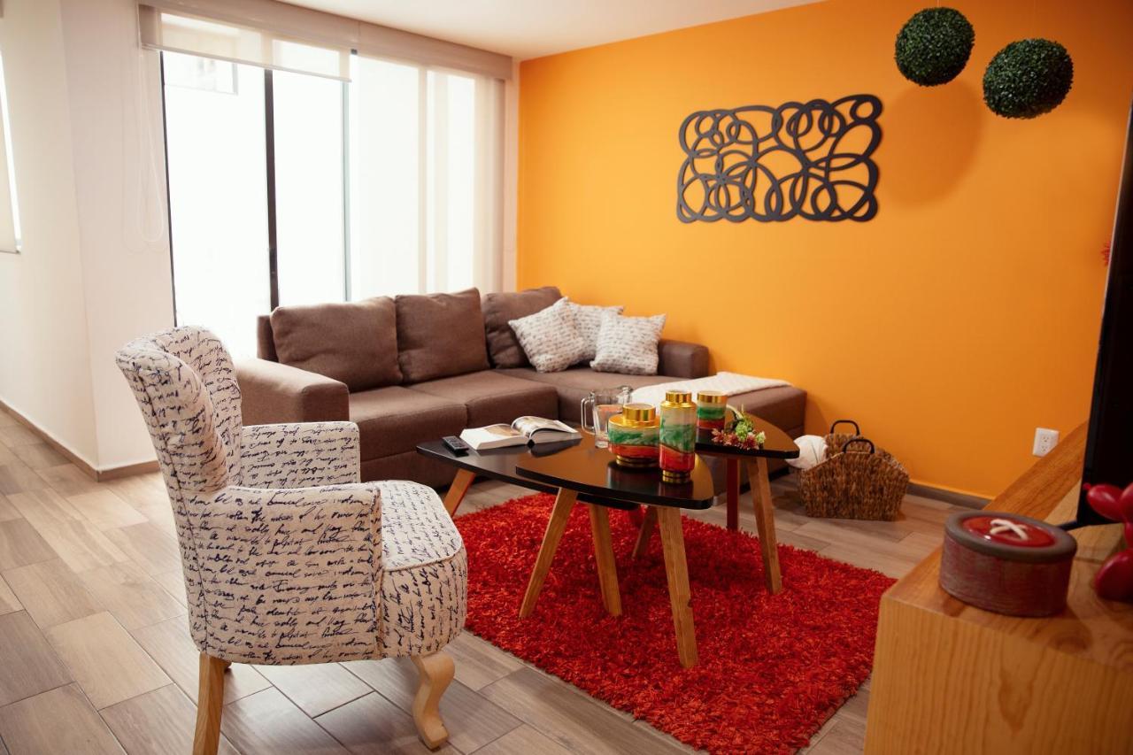 Kolben Nuoma Mexico City