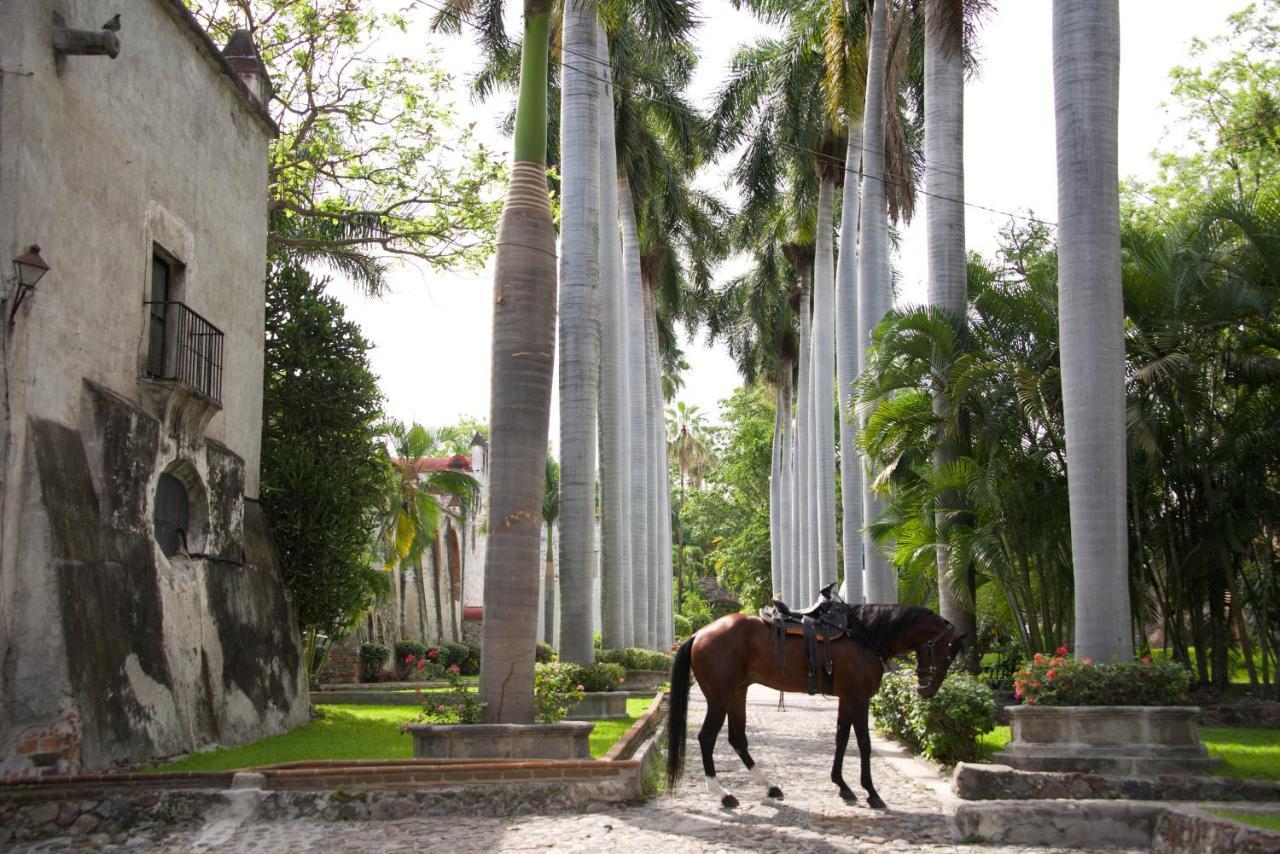 Hacienda Vista Hermosa 5*