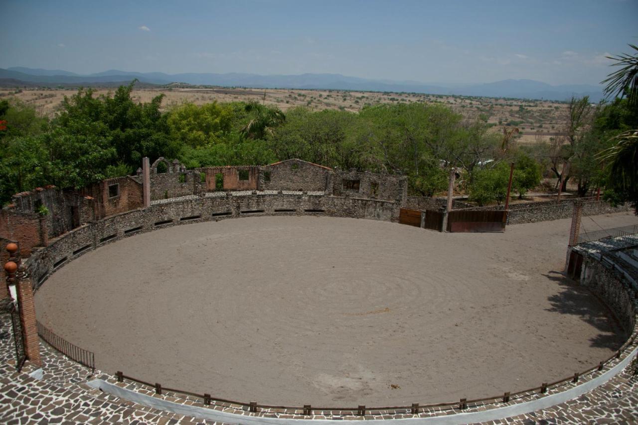 Hacienda Vista Hermosa 5*