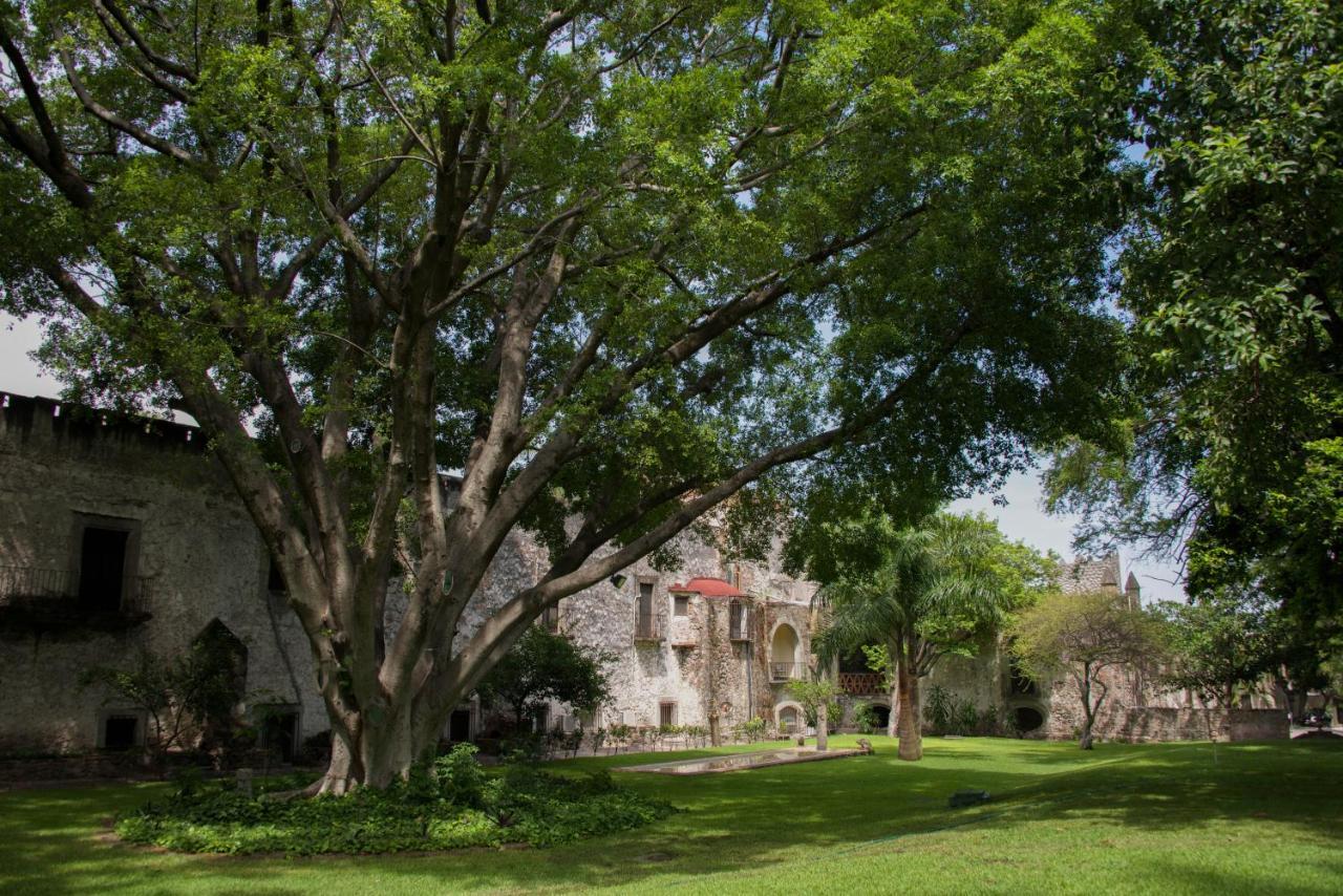 Hacienda Vista Hermosa
