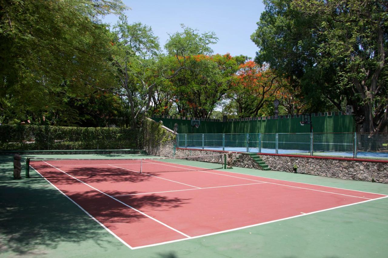Hacienda Vista Hermosa