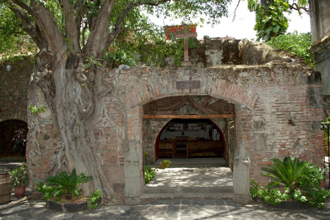 Hacienda Vista Hermosa 5*