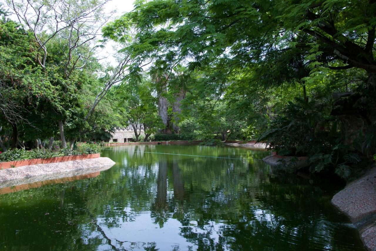 Hacienda Vista Hermosa Hotel