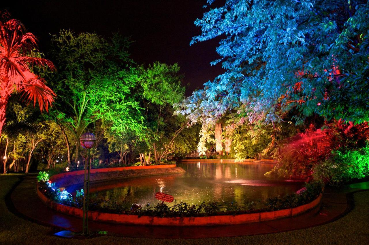 Hacienda Vista Hermosa 5*