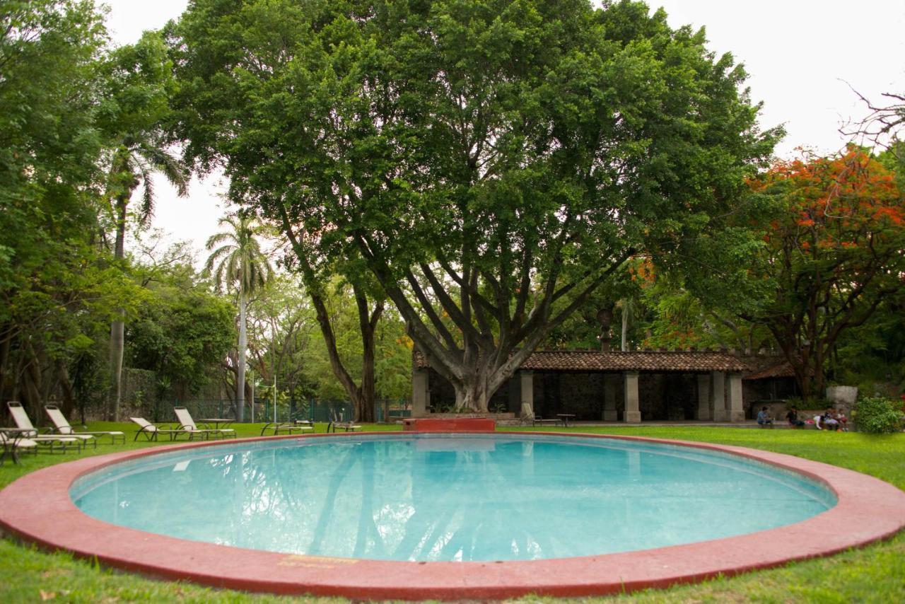 Hacienda Vista Hermosa Hotel