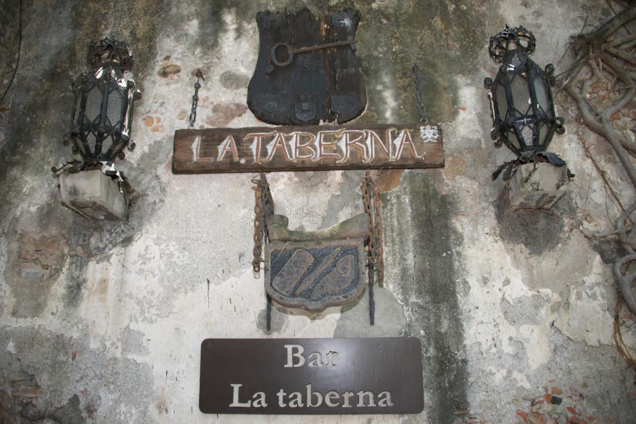 Hacienda Vista Hermosa 5*