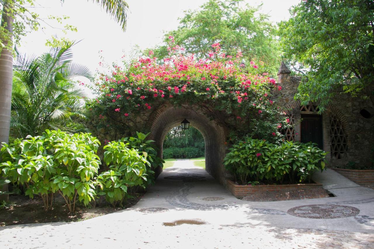 Hacienda Vista Hermosa Hotel
