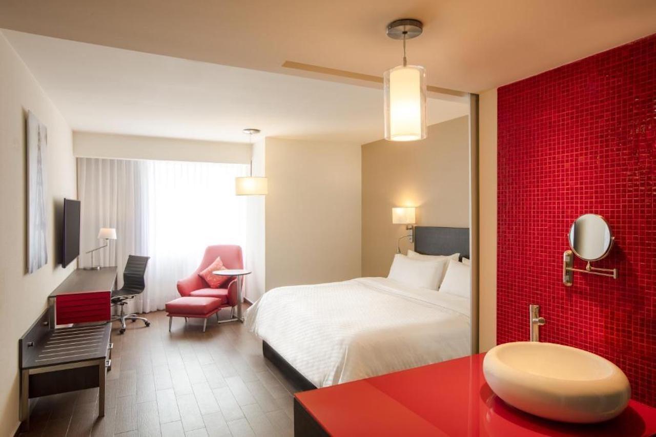Fiesta Express Centro Hotel