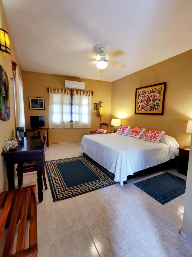 Hotel Casa Quetzal 4*