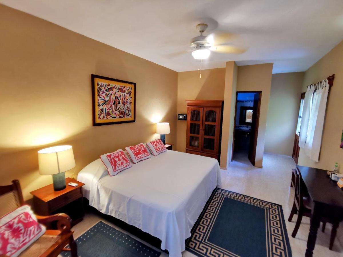 Hotel Casa Quetzal
