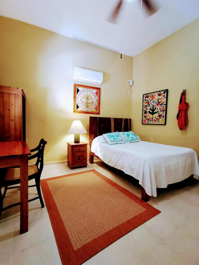 Hotel Casa Quetzal 4*