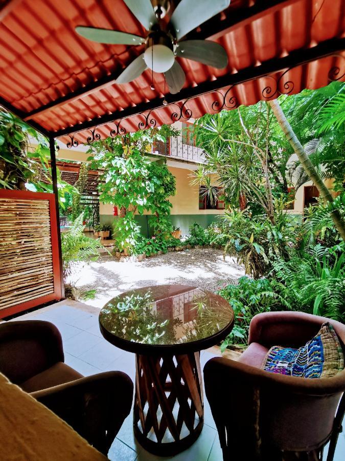 Casa Quetzal 4*
