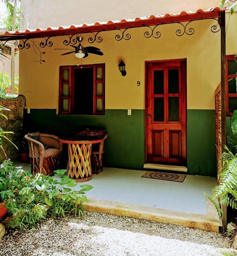Casa Quetzal Valladolid (Yucatan)