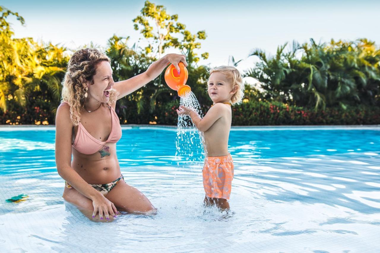 B Nayar Family Luxury & Residences Resort 5*