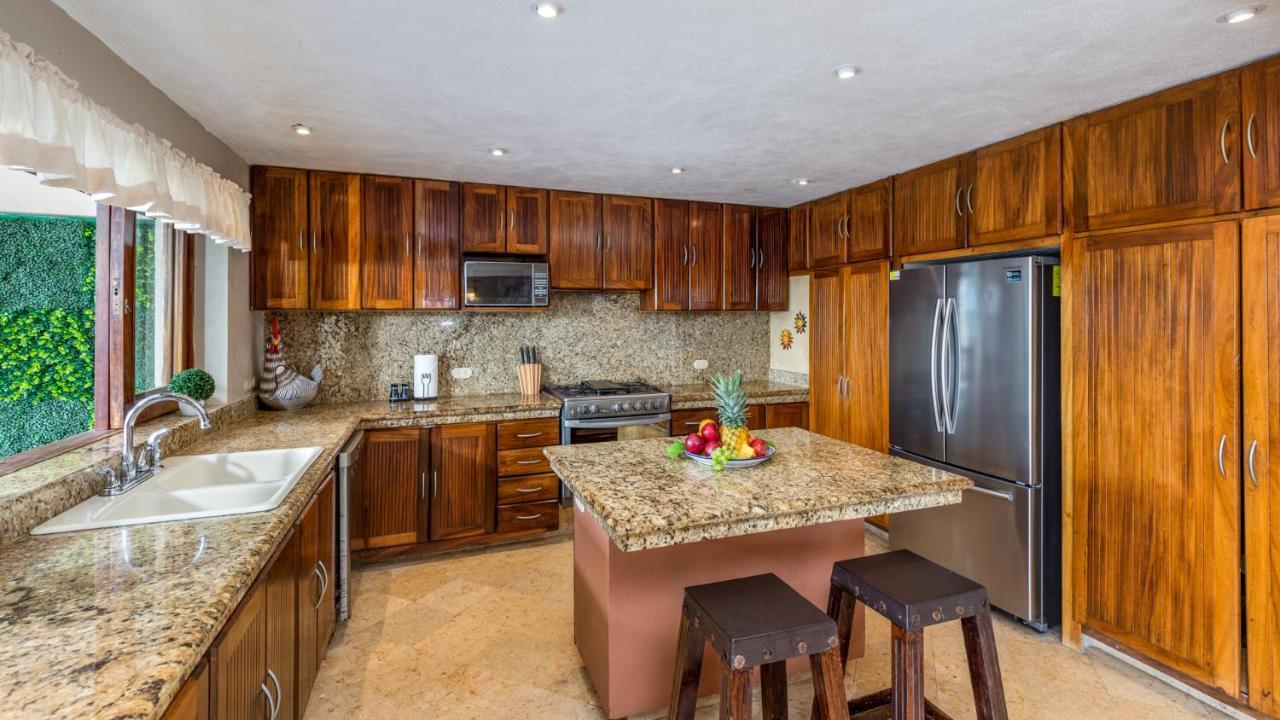 Holiday home Casa Bahia Linda By Kivoya
