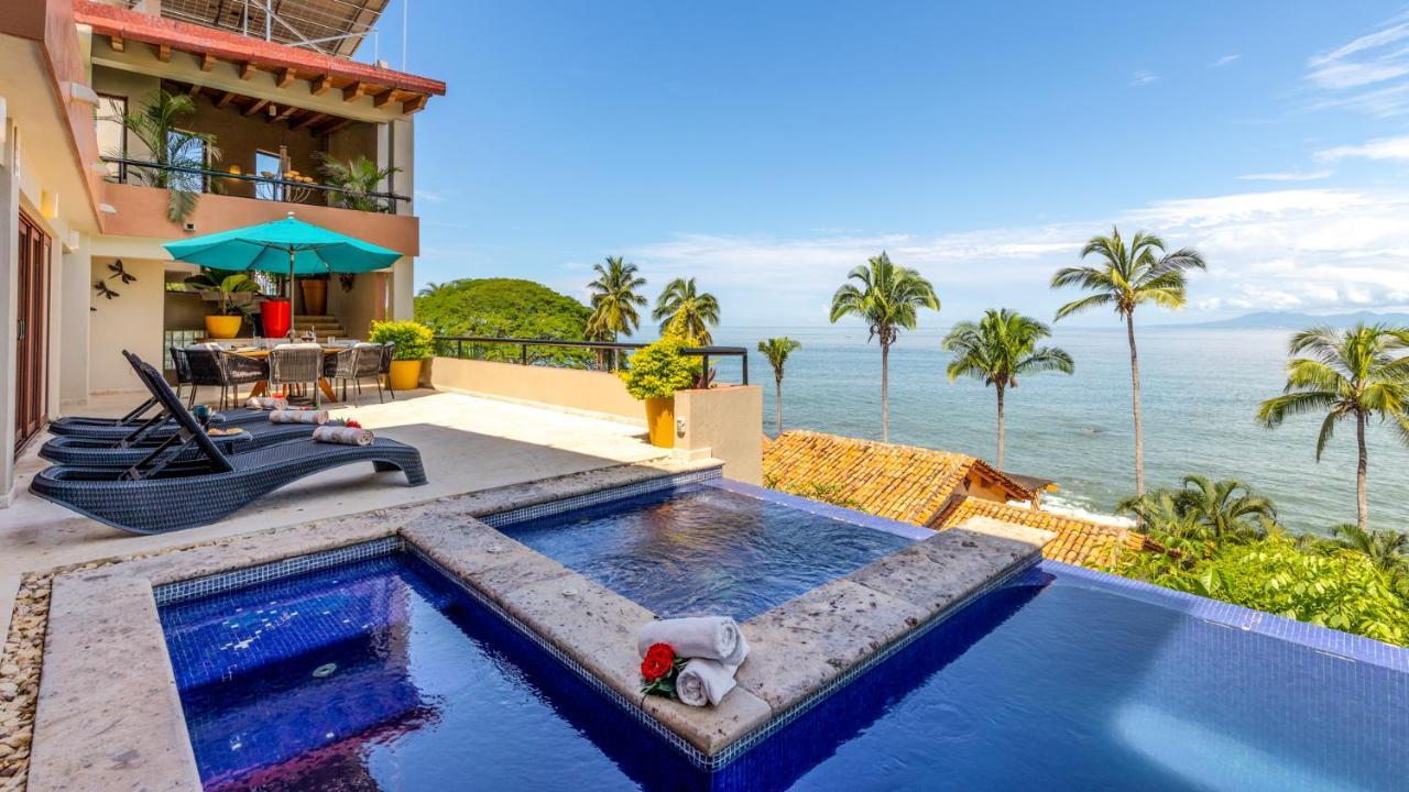 Casa Bahia Linda By Kivoya Holiday home *