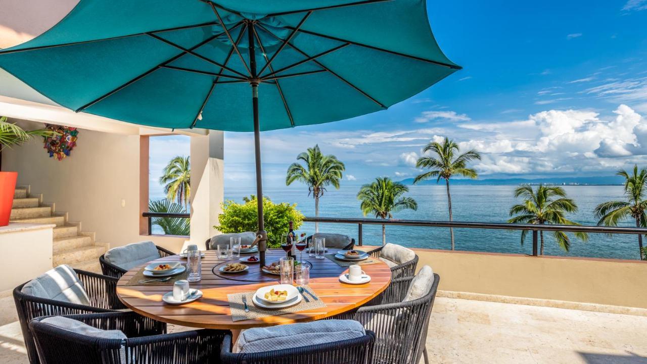 Casa Bahia Linda By Kivoya * Puerto Vallarta