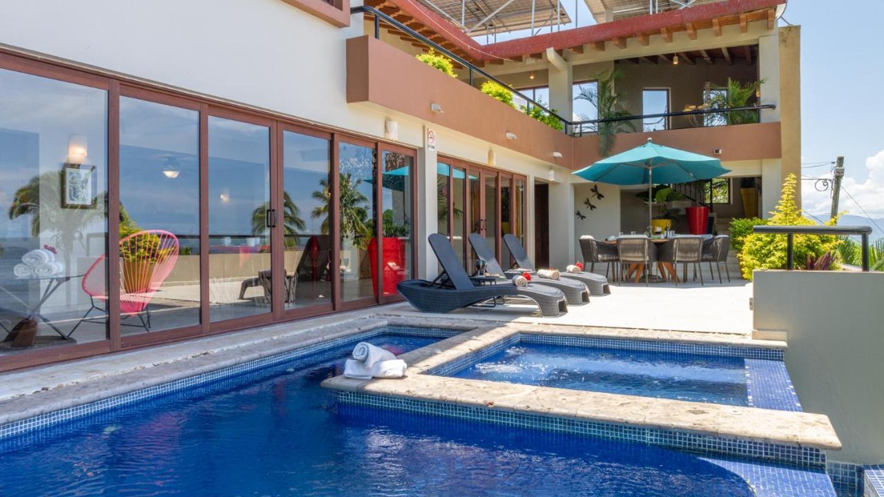 Casa Bahia Linda By Kivoya Holiday home *