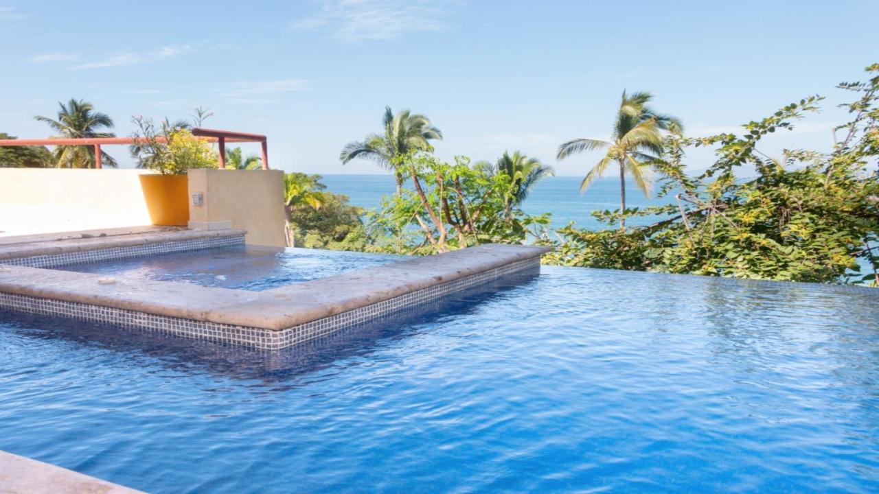 Casa Bahia Linda By Kivoya Puerto Vallarta