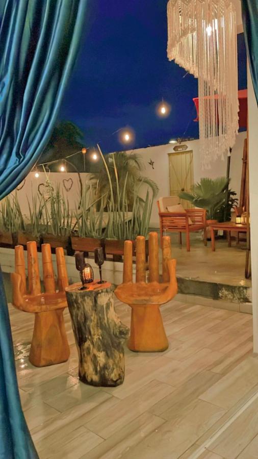 Homestay Casa Nomis