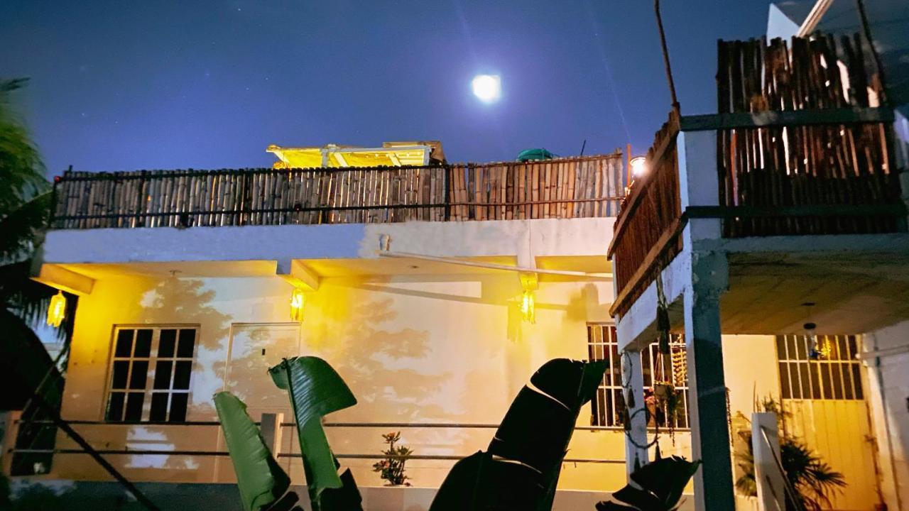Homestay Casa Nomis