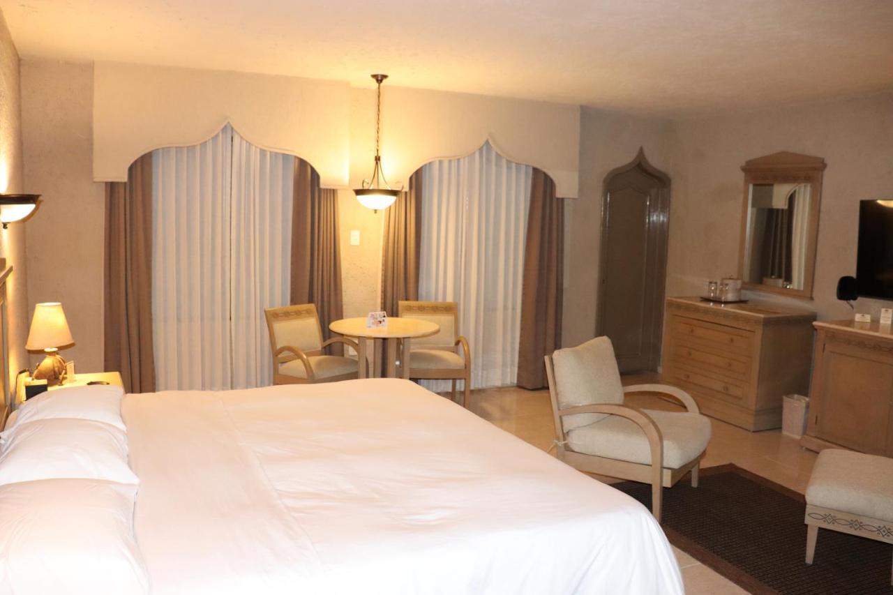 Layfer, Cordoba, Veracruz, Mexico 4*