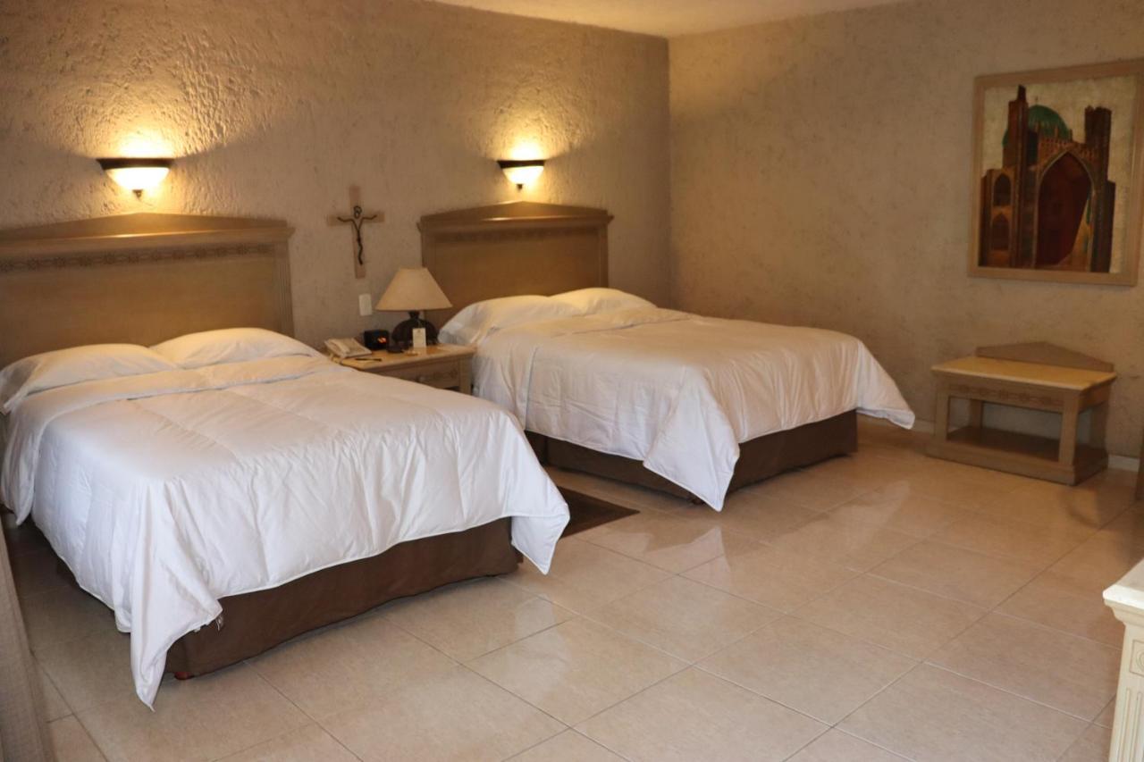 Hotel Layfer, Cordoba, Veracruz, Mexico Cordoba