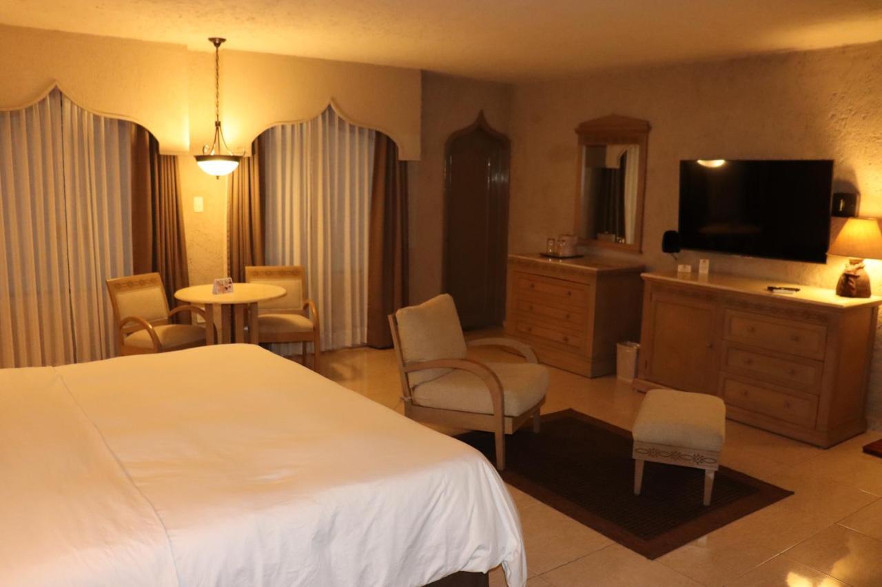 Layfer, Cordoba, Veracruz, Mexico Hotel 4*