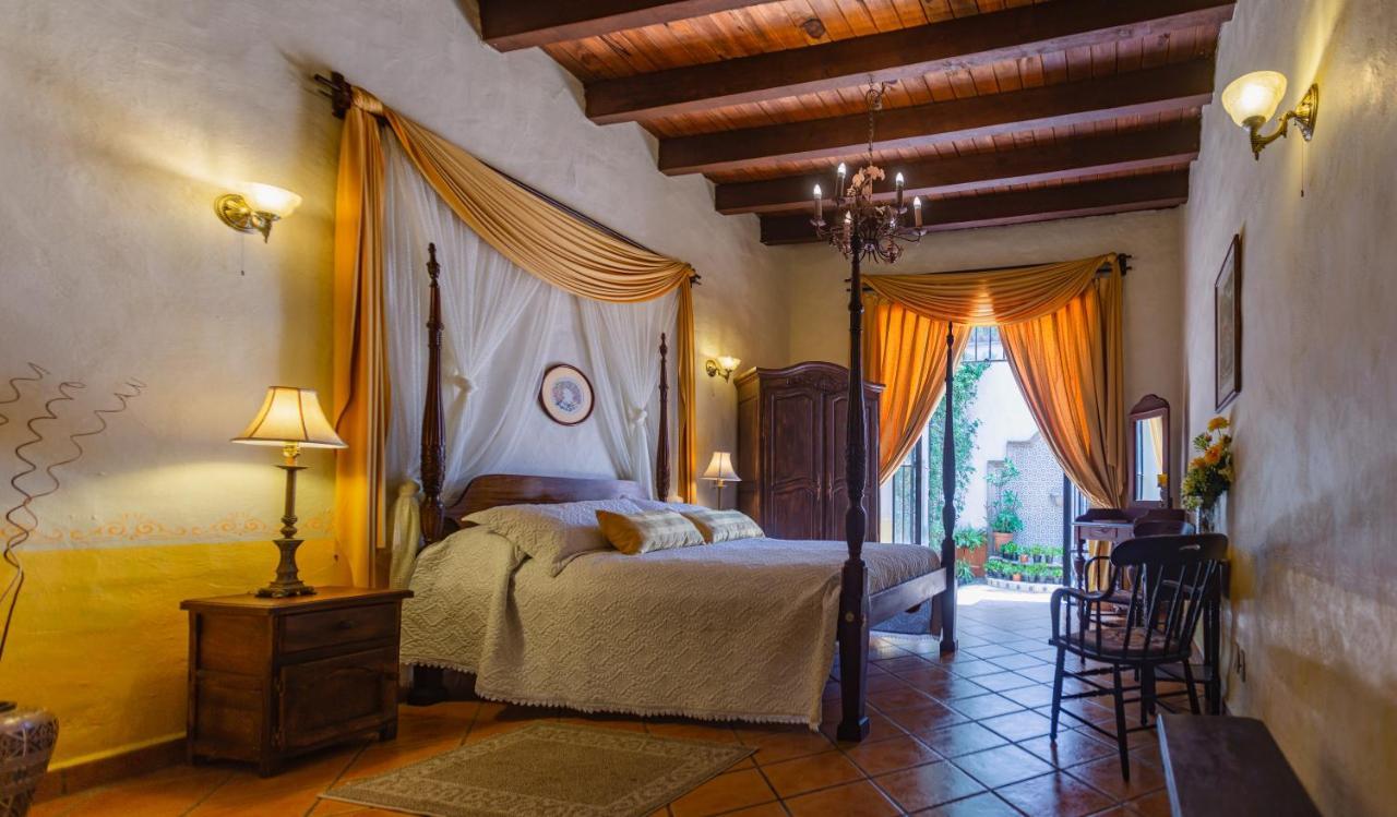 Hotel Hacienda La Moreda Boutique & Tlajomulco de Zuniga