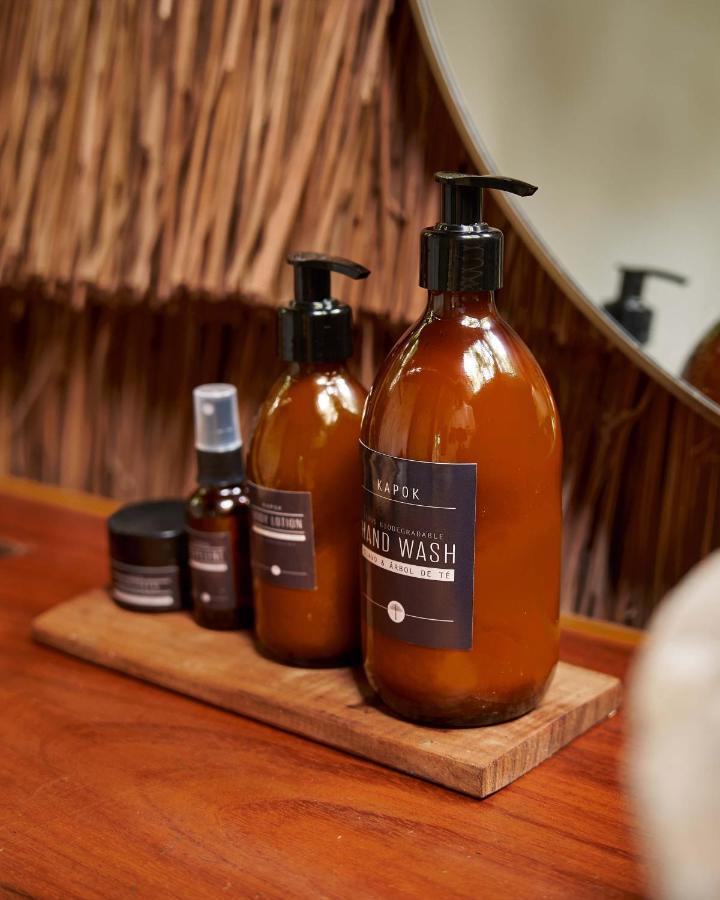 Hotel Kapok Bacalar - Plant Based Buenavista (Quintana Roo)