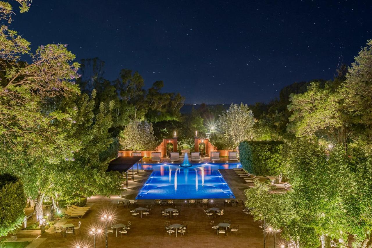 Fiesta Americana Hacienda & Hotel 5*