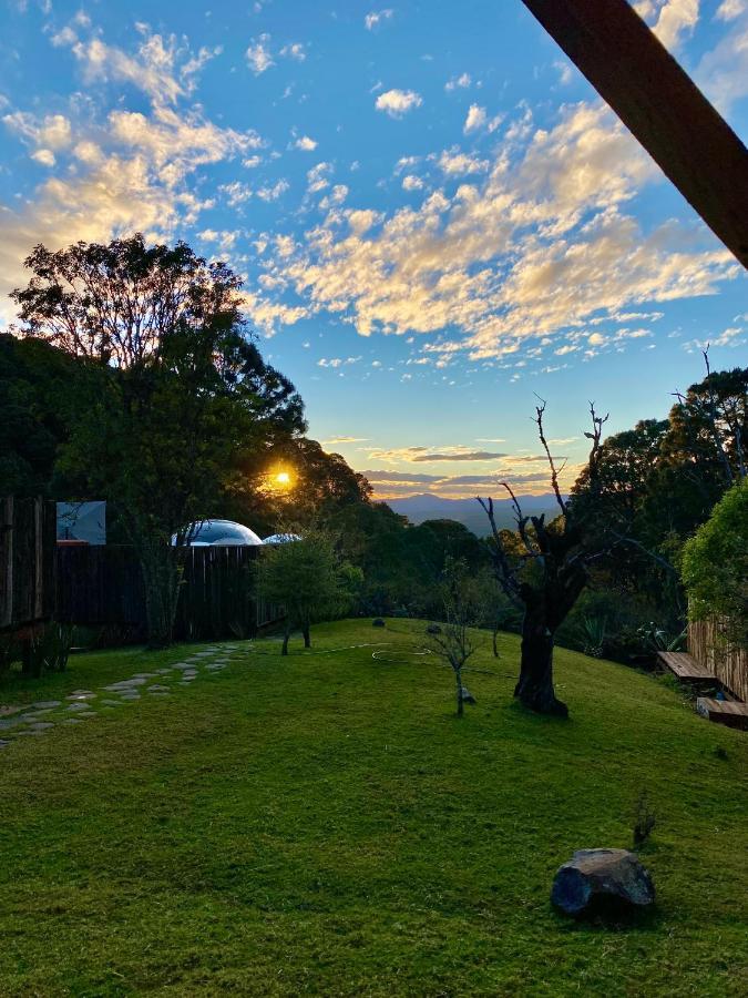 La Estela Bubble Glamping * Mazamitla
