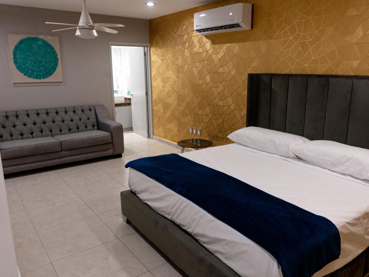 Tramonto Hotel Mazatlan