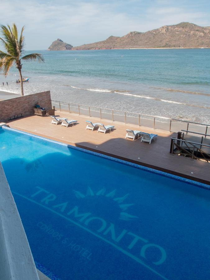 Tramonto Hotel Mazatlan
