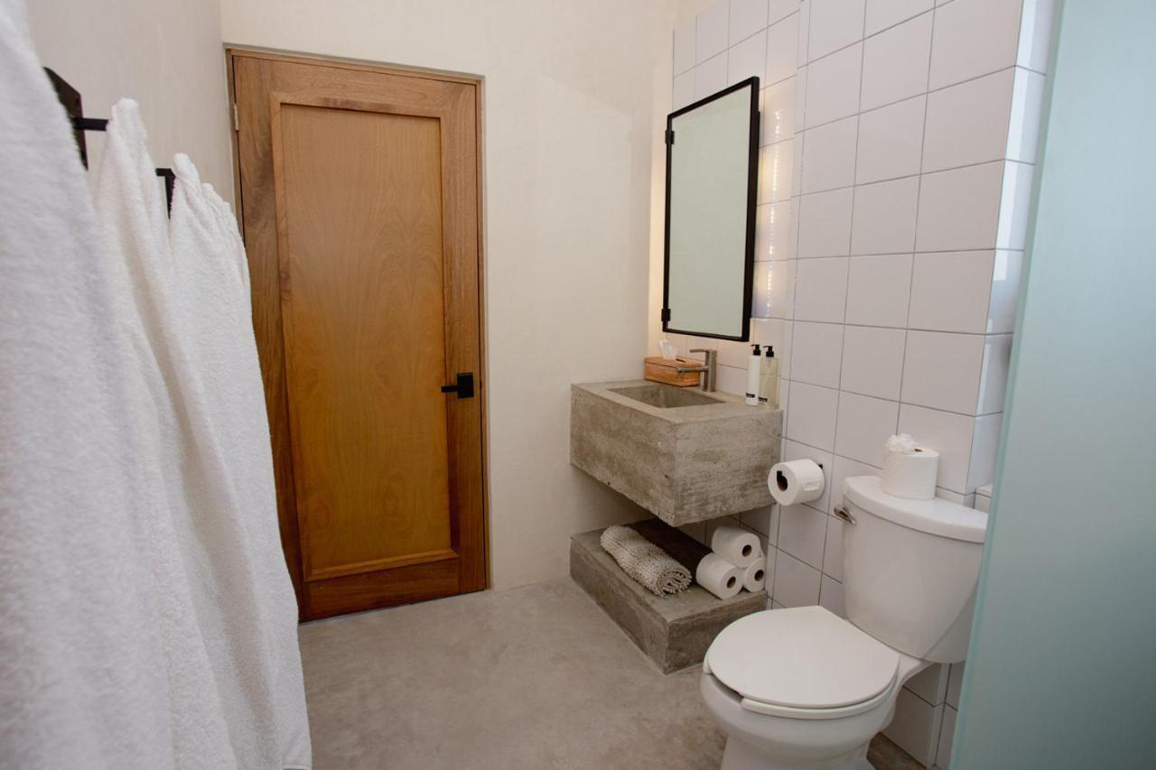 Aparthotel Topia Retreat - Surf Sur