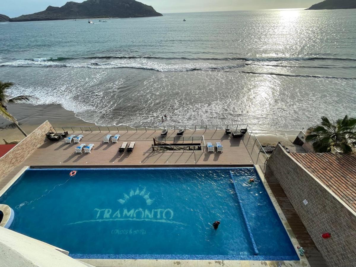 Tramonto 3* Mazatlan