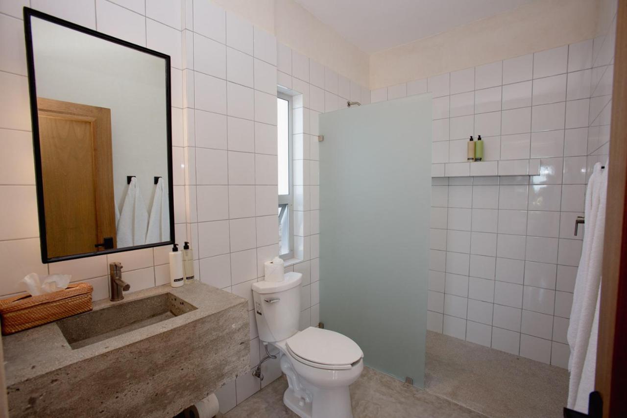 Topia Retreat - Surf Sur Aparthotel
