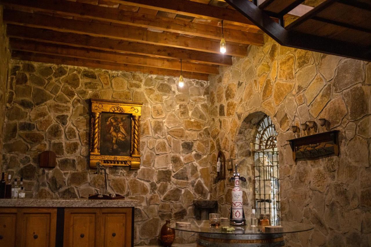 Casa Entrevez